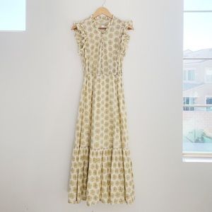 OUTERKNOWN - Canyon Dress